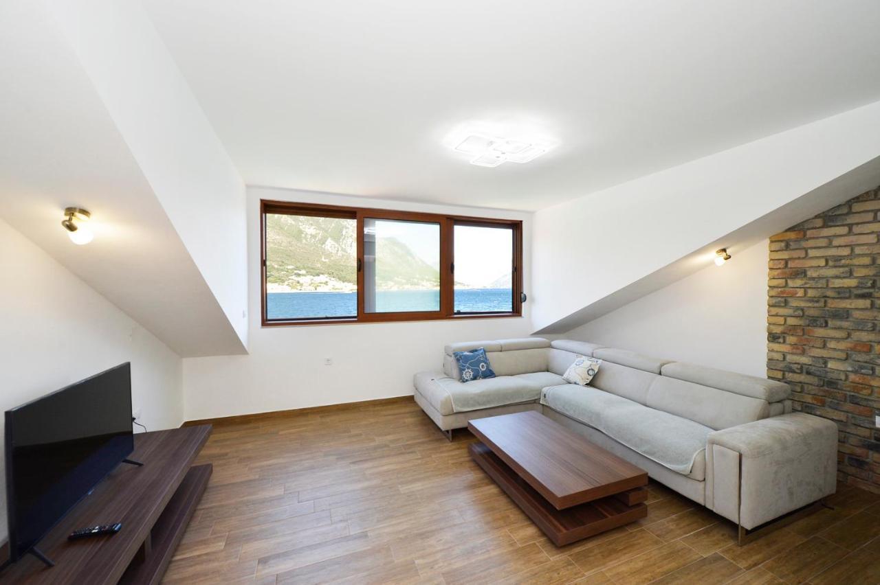 Viva Apartment Котор Екстериор снимка