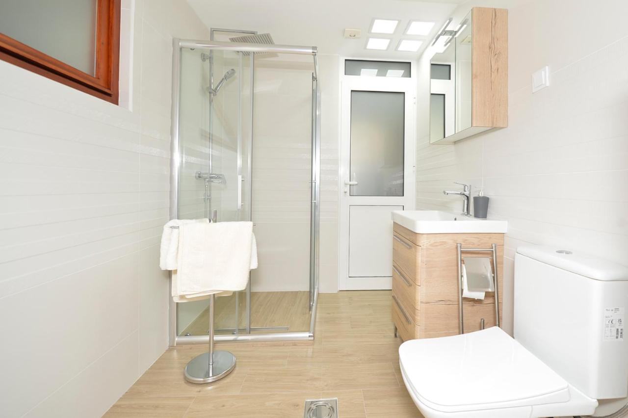 Viva Apartment Котор Екстериор снимка