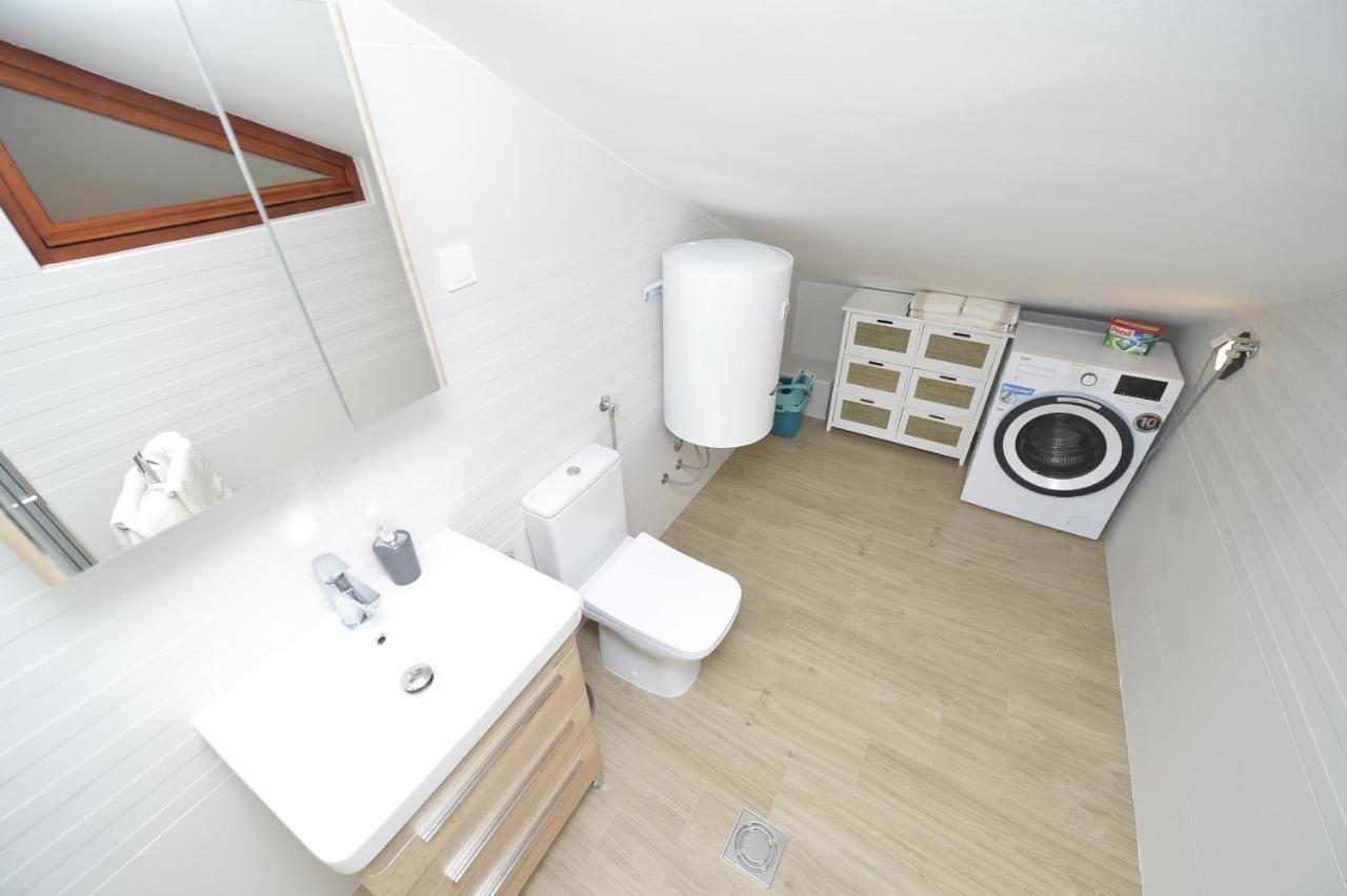 Viva Apartment Котор Екстериор снимка